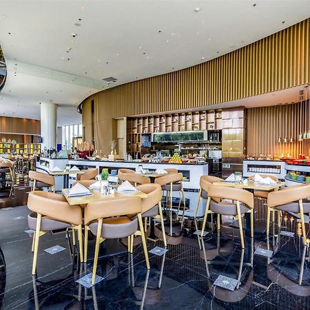 Hisilk Artwork Center Fliport Coso Hotel Сямынь Экстерьер фото