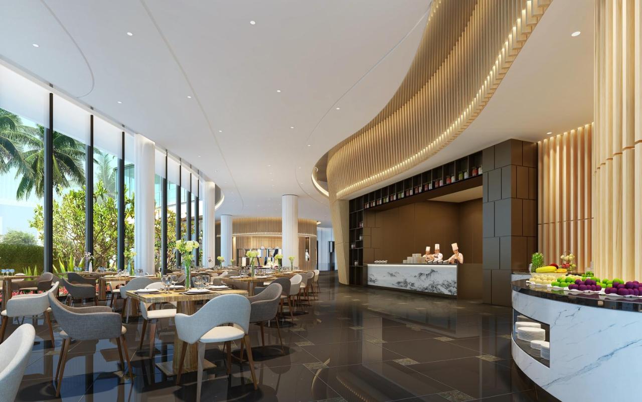 Hisilk Artwork Center Fliport Coso Hotel Сямынь Экстерьер фото